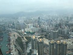 -天龙轩(香港丽思卡尔顿酒店)