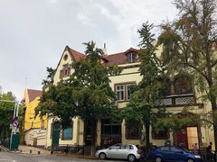 -良友书坊(安徽路店)