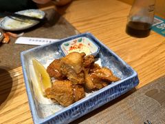 唐扬鸡块-爱米粒家