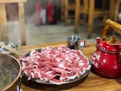 -东镇老火锅(长春路首店)