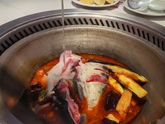 -遇东北林区铁锅炖(南开店)