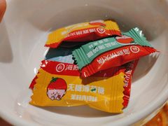 -海底捞火锅(群光广场店)