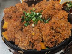 -人和水上飘(第一家店)