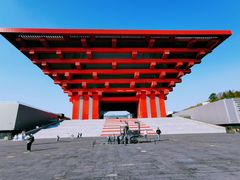 -中华艺术宫(上海美术馆)