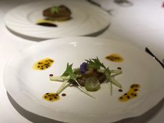 -王品牛排(郑州大卫城店)