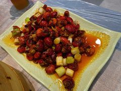 靓靓爆虾球-靓靓蒸虾·头牌蒸虾(雪松路总店)