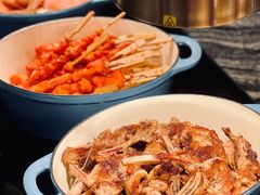-厦门艾美酒店·新食谱西餐厅