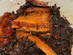 -黄埔天地美食坊