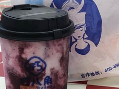 -观音桥步行街