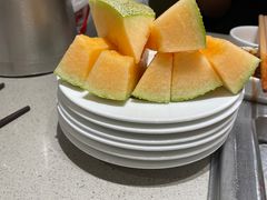 -海底捞火锅(上地华联店)