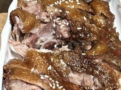 甜皮鸭-川堂风·跷脚牛肉·乐山爆炒(宝山日月光店)