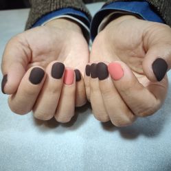 -NEW LOOK-绿麓 · 美甲美睫脱毛工作室