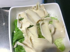 -锅说大脸毛肚重庆老火锅(佐阾店)