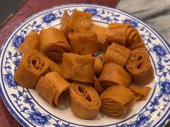 -都一处烧麦馆(前门店)