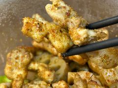 -小胡子祥彪烧烤(北湖总店)