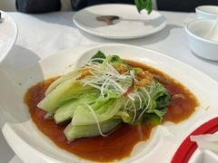 -月福京味斋·烤鸭店·北京菜(鼓楼总店)