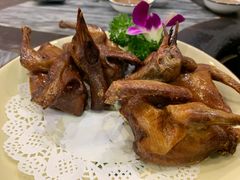 -鸽鸟轩(石岐店)