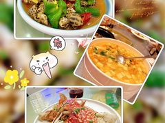 -渔家厨坊·海鲜大排档(湄洲岛店)