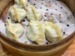 -老边饺子馆(中街店)