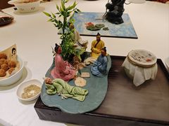 -汇贤府·李氏新鲁菜(万寿路店)