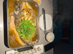 -半天妖烤鱼(芝罘万达店)