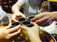 -老凯俚酸汤鱼(鸿通城店)