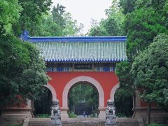-灵谷景区