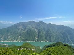 -巫峡·神女景区