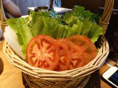 -盡膳口福跷脚牛肉火锅(北美新天地店)