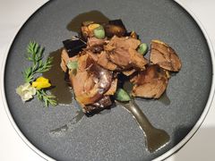 -羲和雅苑•北京烤鸭(国贸商城店)