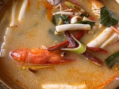 -南沙游艇会·大兵船餐厅