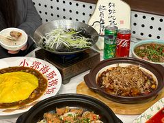 -小郭私房菜·海肠捞饭(学士街店)