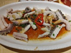 豉汁蒸脆肉皖-石岐佬中山菜馆(张溪店)