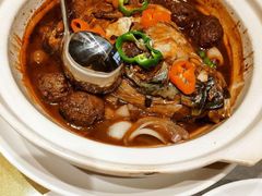 -嘉宴(明发外滩广场店)