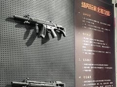 -兵魂·室内真人CS枪战俱乐部·团建·军事轰趴馆