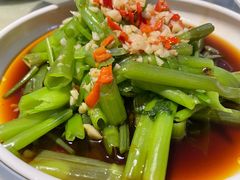 -眷江南之小蓝鲸(王府大街店)