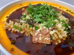 -万达瑞华酒店·品珍中餐厅