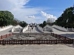 -观潮胜地公园