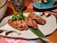-有喜屋·深夜食堂(北京西路店)