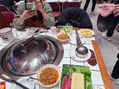 -姚稷大铁锅(东明广场店)