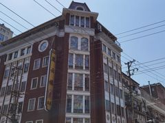 -燕云楼(云南路店)