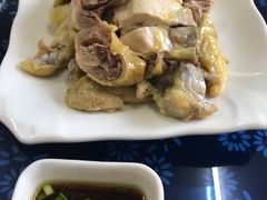 -大莲湖农家乐(青西郊野公园店)