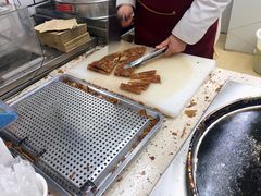 -香糯炎荞饼王(解放碑店)