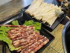 -销魂美蛙鱼头火锅(上海首店)