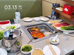 -海底捞火锅(凯德广场店)