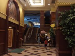 -曼谷王子宫殿酒店