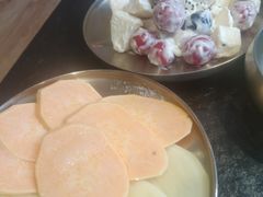 -味家烤肉烤鳗鱼牛排(西塔旗舰店)