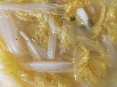 鲜汤冻豆腐-嘎吧锅私家菜馆(新村十区店)
