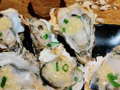 -烧蠔帮·生蚝海鲜牌档(观海店)