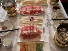 -澳洲肥牛火锅(转盘路店)